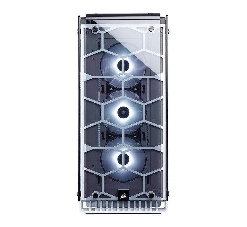 Corsair Crystal 570X RGB