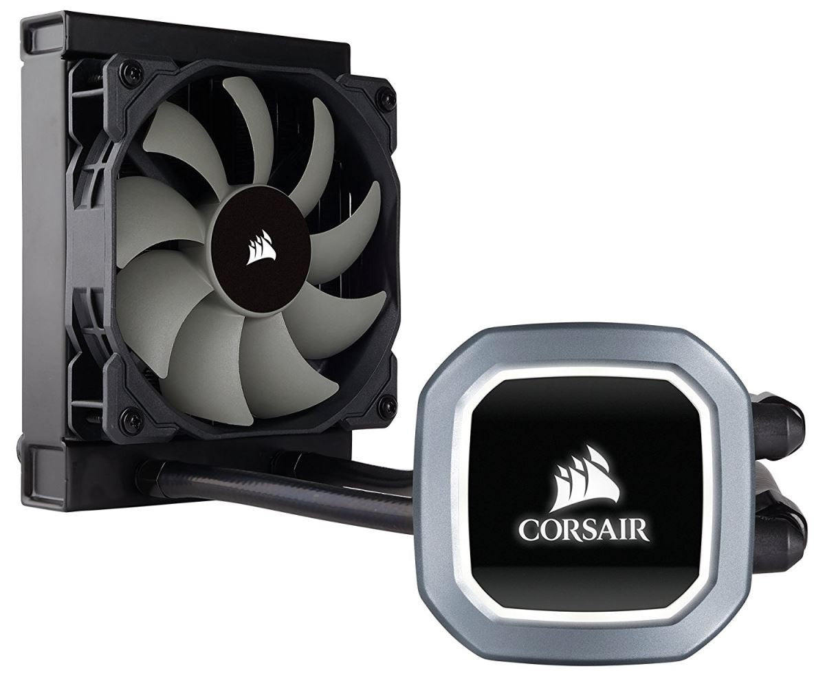 Corsair Hydro H60