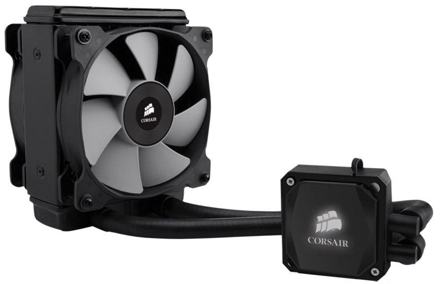 Corsair Hydro H80i