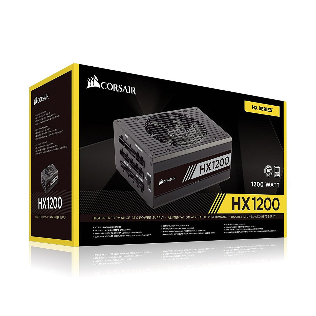 Corsair HX1200
