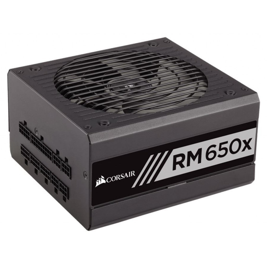 Corsair RM650X
