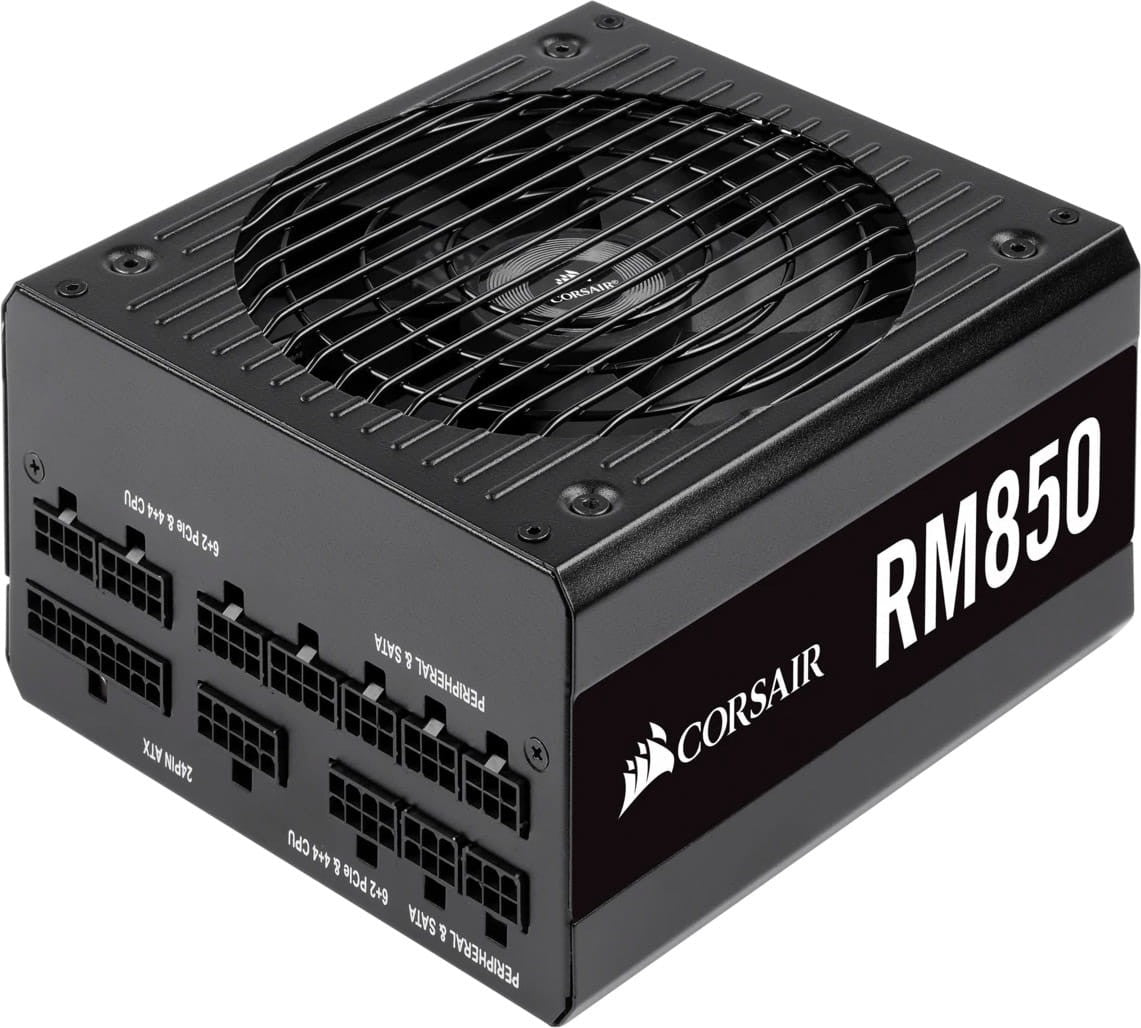 Corsair RM850