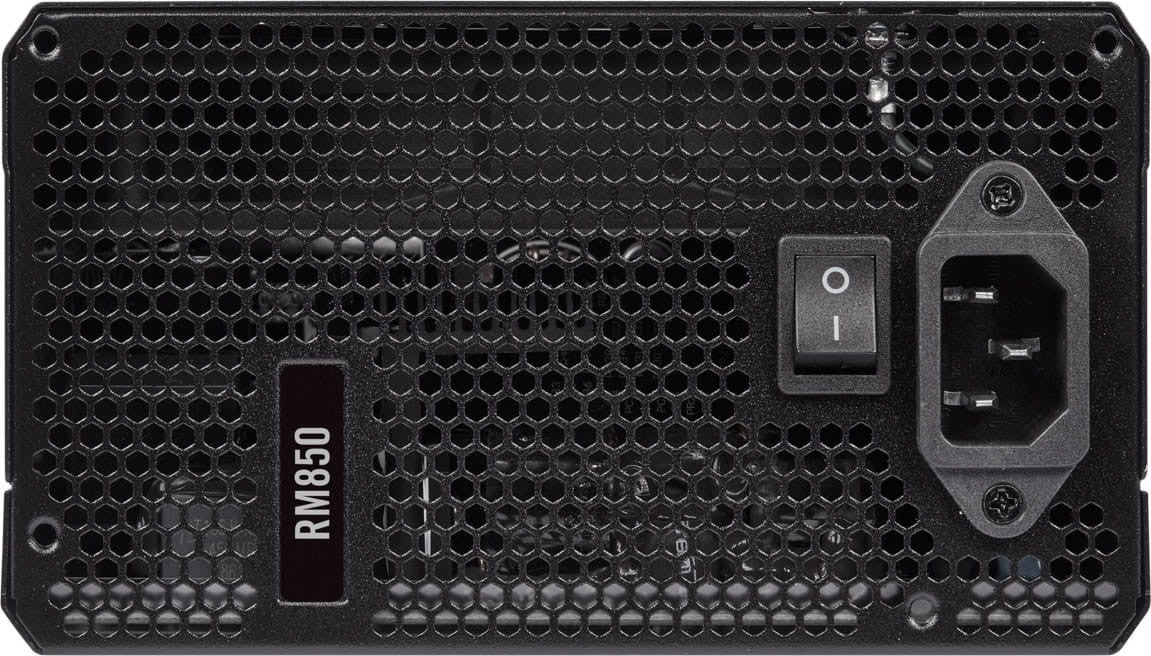 Corsair RM850