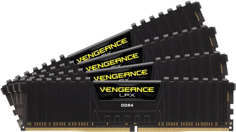 Corsair 16GB Vengeance 2133Mhz DDR4