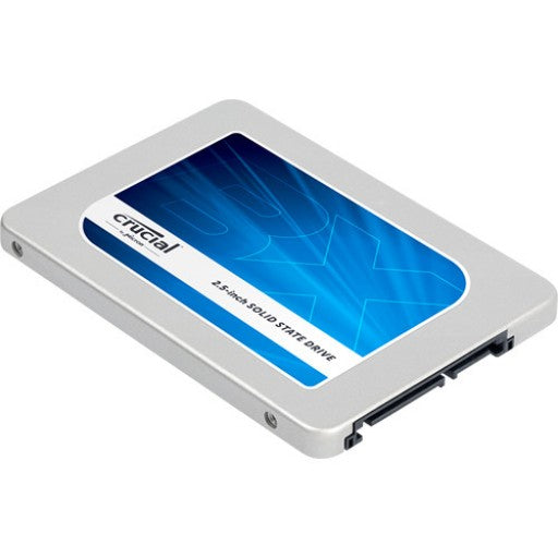 Crucial 240GB BX200 SSD