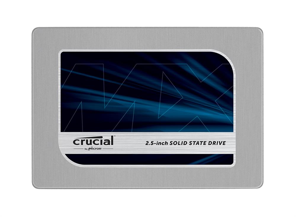 Crucial 525GB MX300