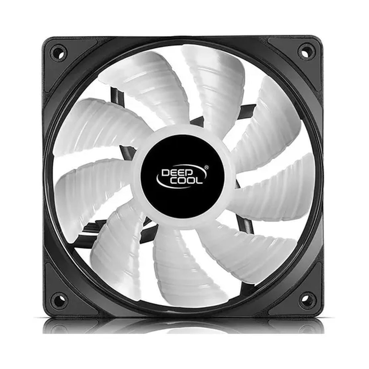 DeepCool CF120 120mm ARGB PWM Case Fan