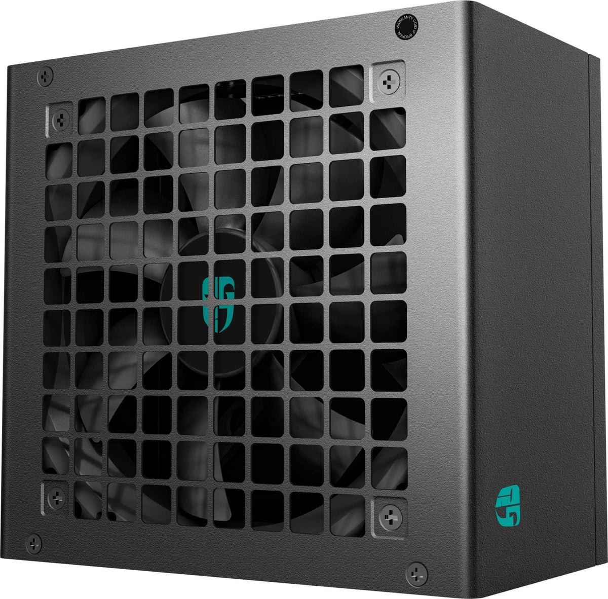 Deepcool 500W PF500x