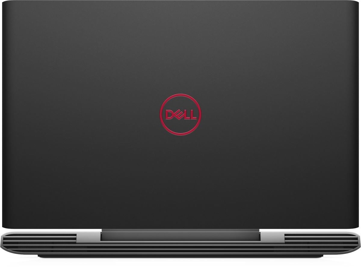 Dell G5 5587 - Intel I7 8750H - Gtx 1060 6G - 16GB Ram - 256GB SSD + 1TB HDD - Win 11 – product view 4