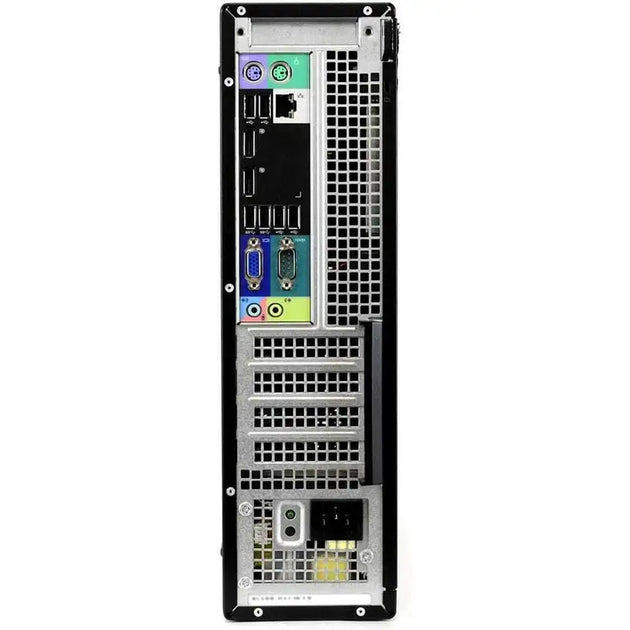 Dell Optiplex 7010 SFF - I7 3770 - 8GB Ram - 500GB HDD - WIN 10