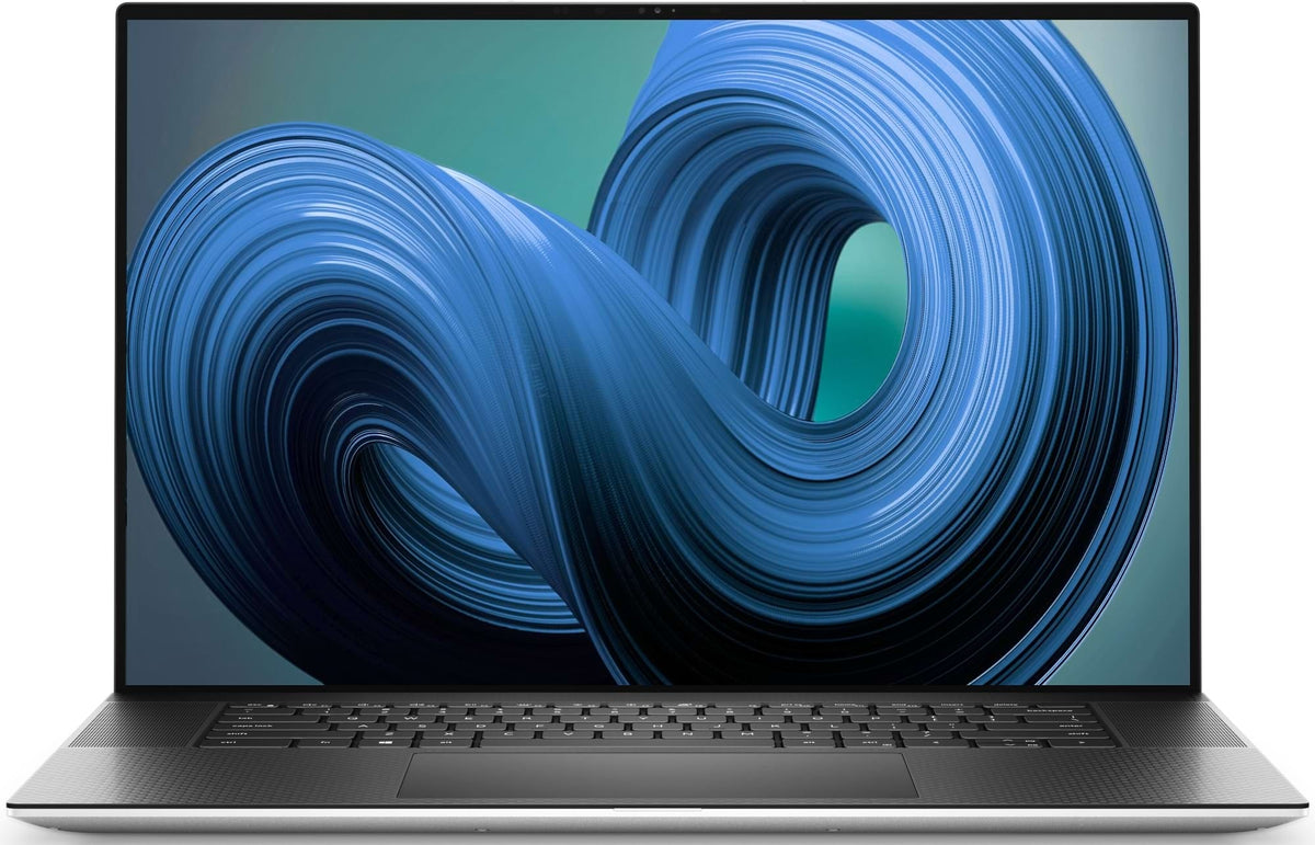 Dell XPS 17 9720 - Intel I7 12700H - Rtx 3050 4G - 32GB Ram - 1TB NVMe - Win 11