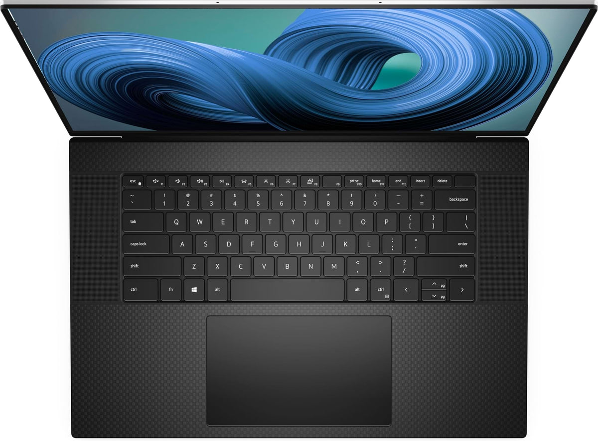 Dell XPS 17 9720 - Intel I7 12700H - Rtx 3050 4G - 32GB Ram - 1TB NVMe - Win 11