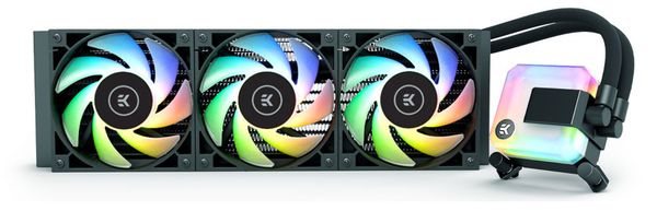 EK 360mm D-RGB Aio – product image