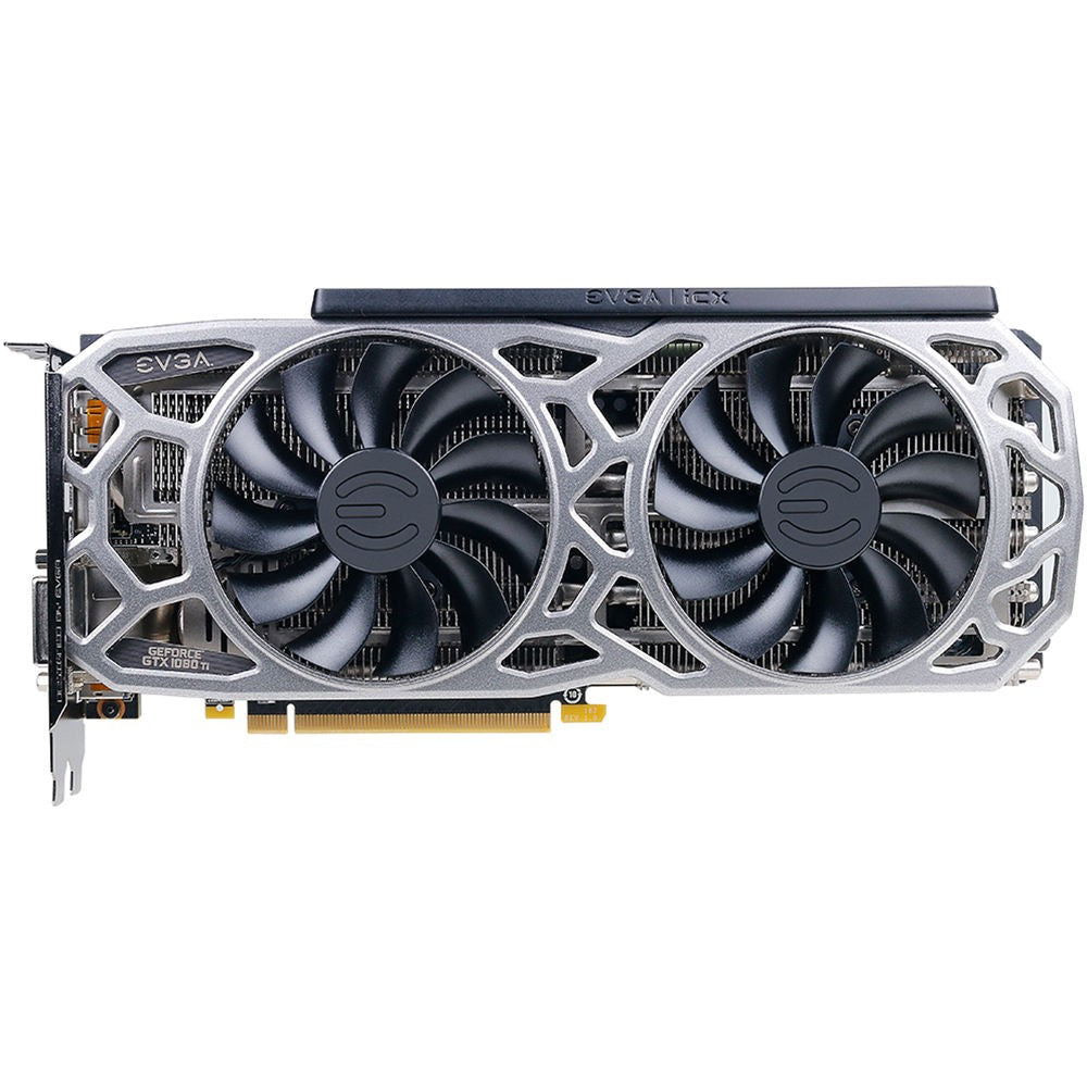 Evga Gtx 1080TI SC2 11G Gaming ICX