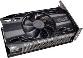 Evga Rtx 2060 6G SC – product view 3