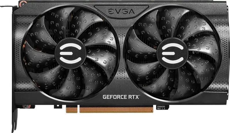 Evga Rtx 3060 XC 12G