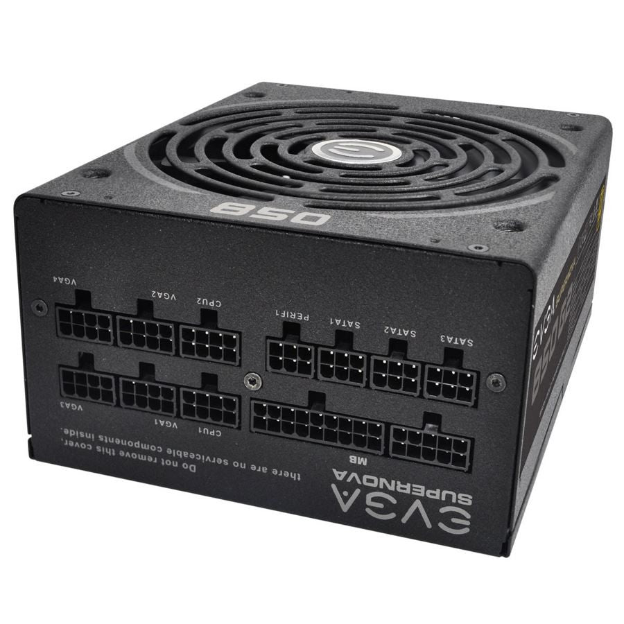 Evga 850w Supernova G2