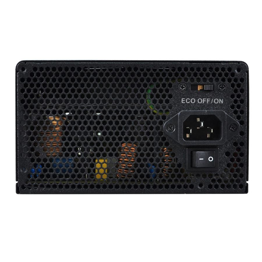 Evga 850w Supernova G2 – product view 4