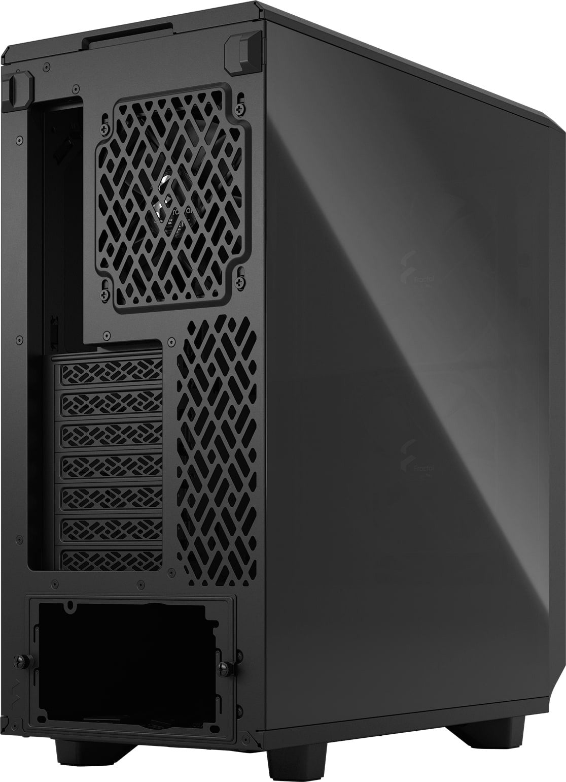 Fractal Design Meshify Compact – product view 3
