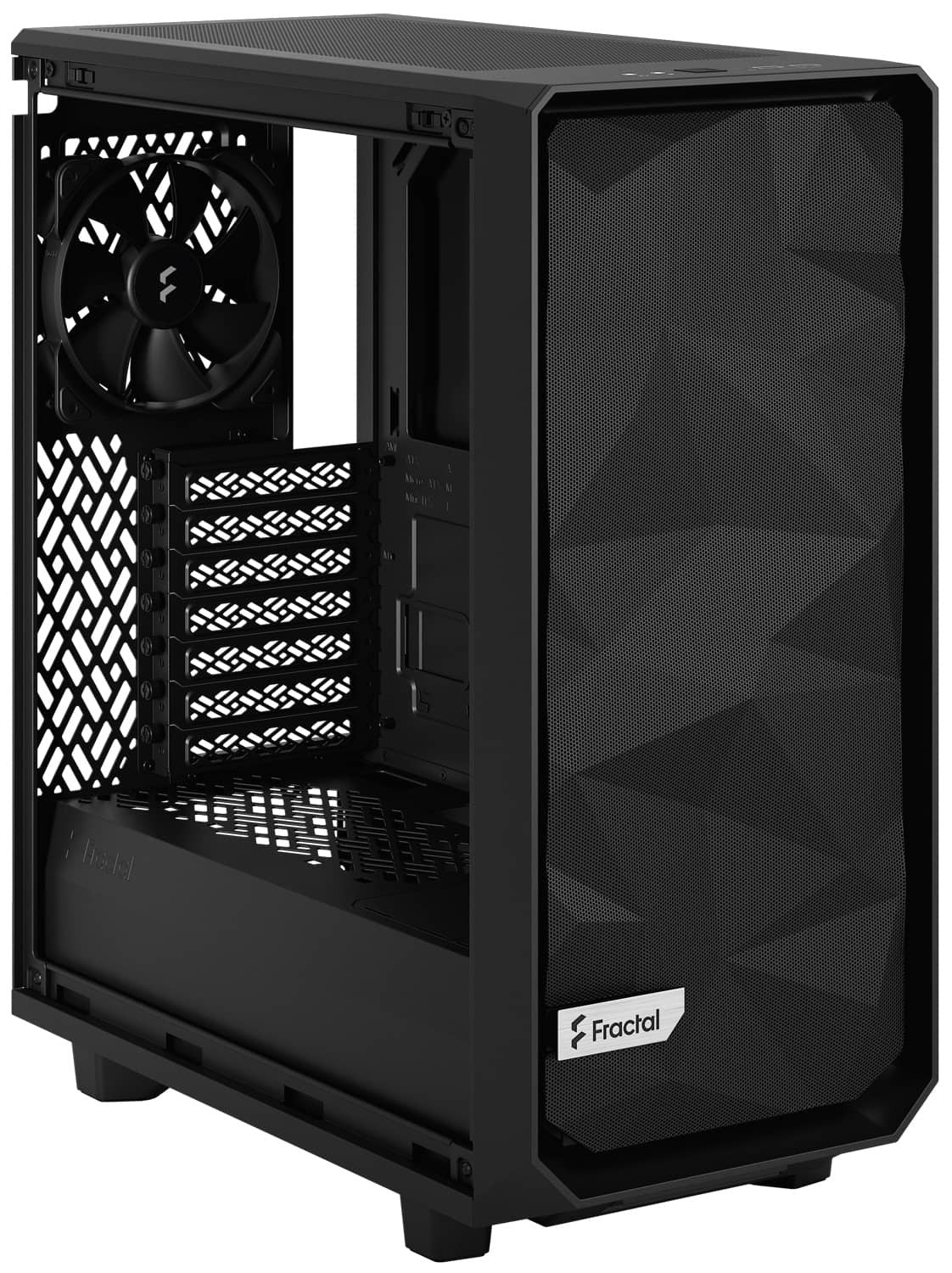 Fractal Design Meshify Compact
