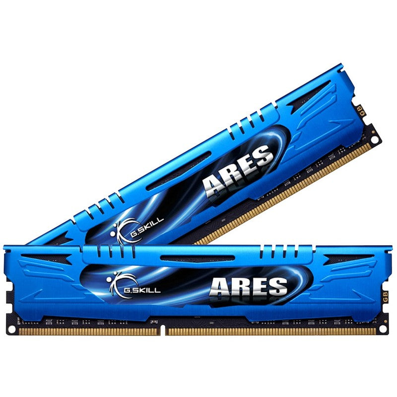 Gskill Ares 16GB 1600Mhz DDR3