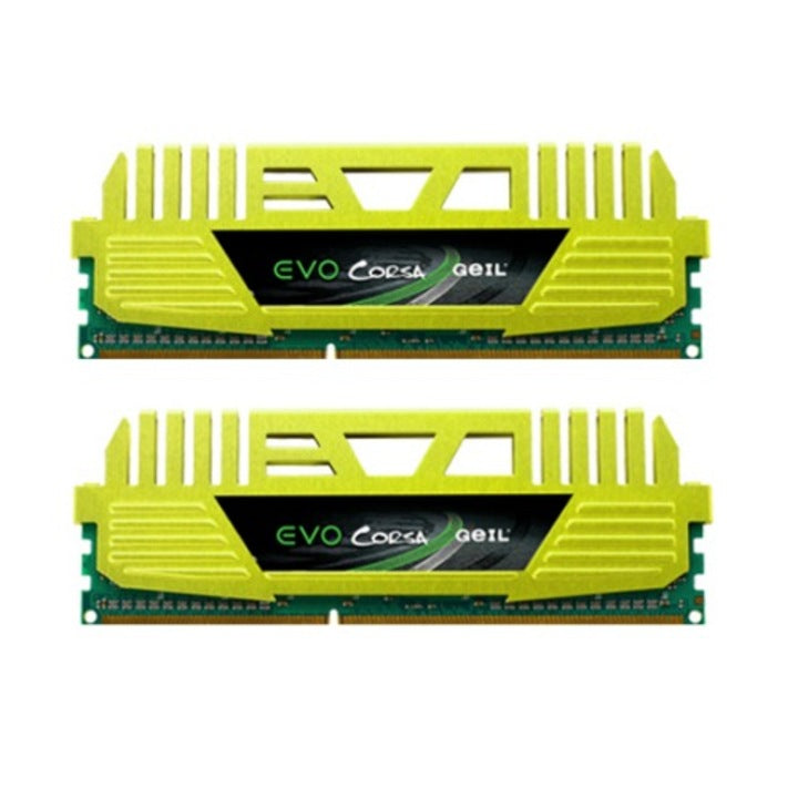 Geil 16GB Evo Corsa 2133MHz DDR3