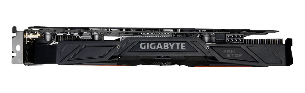 Gigabyte GTX 1070 8G Gaming G1