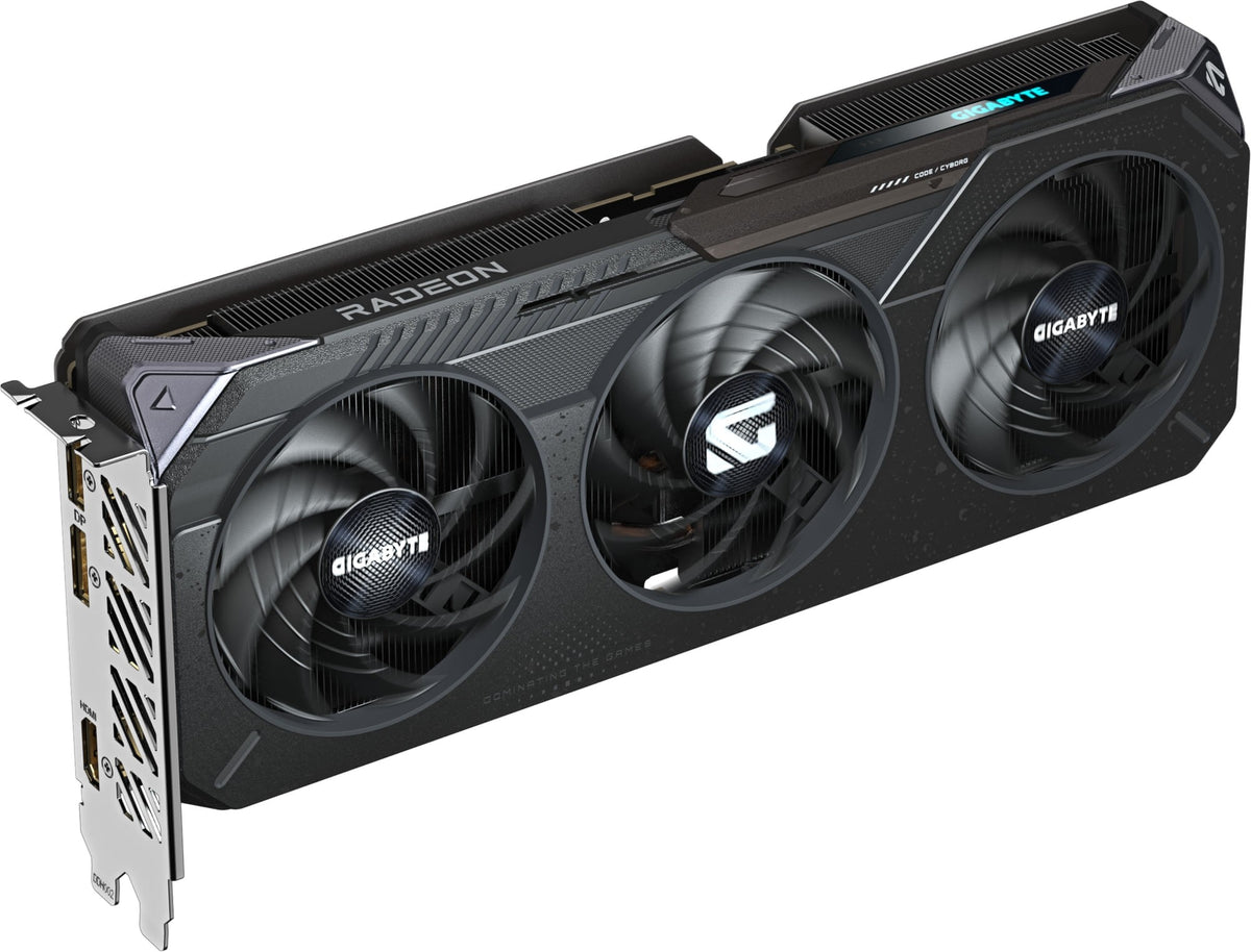 Gigabyte RX 9060XT 8G Gaming OC