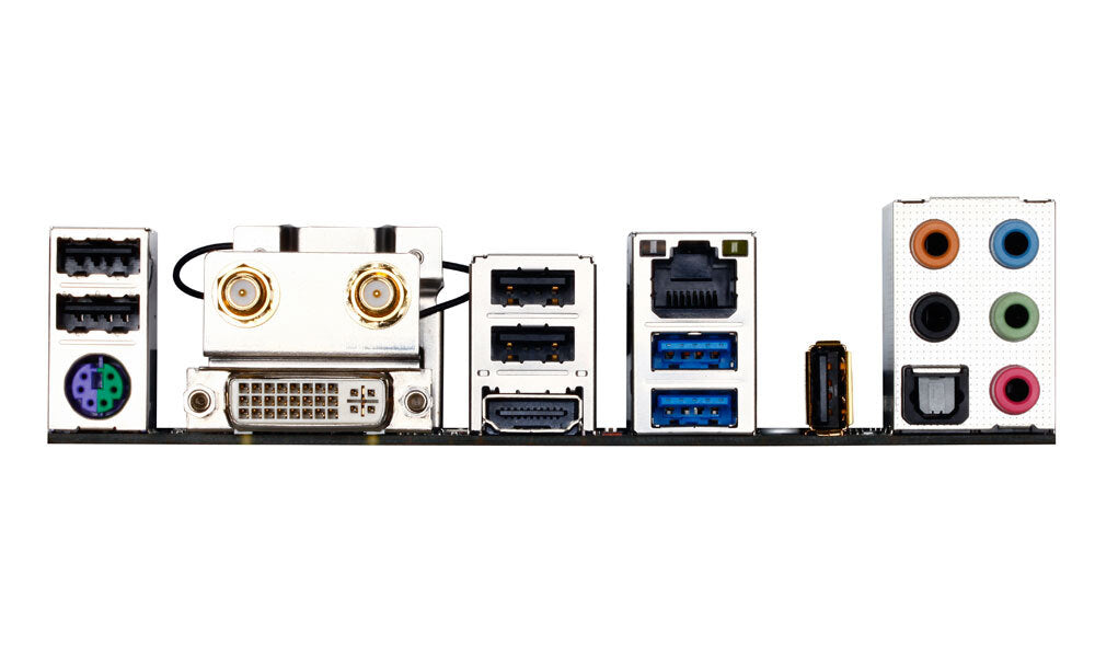 Gigabyte GA-B85N Phoenix WIFI