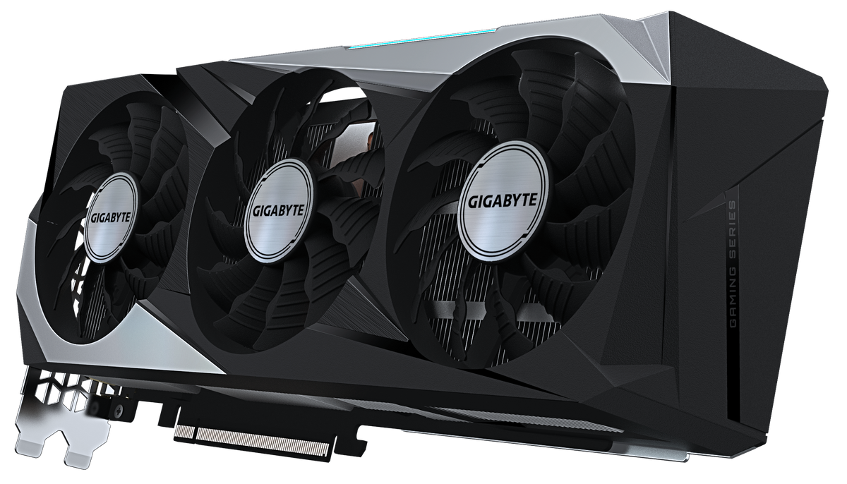 Gigabyte RX6800 16GB Gaming OC