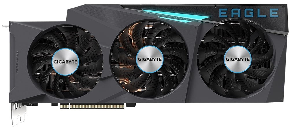 Gigabyte Rtx 3080 10G Eagle