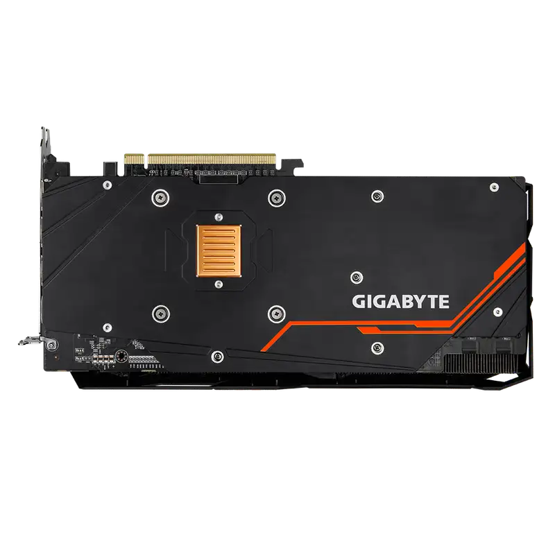 Gigabyte Vega 64 8G Gaming OC – product view 3