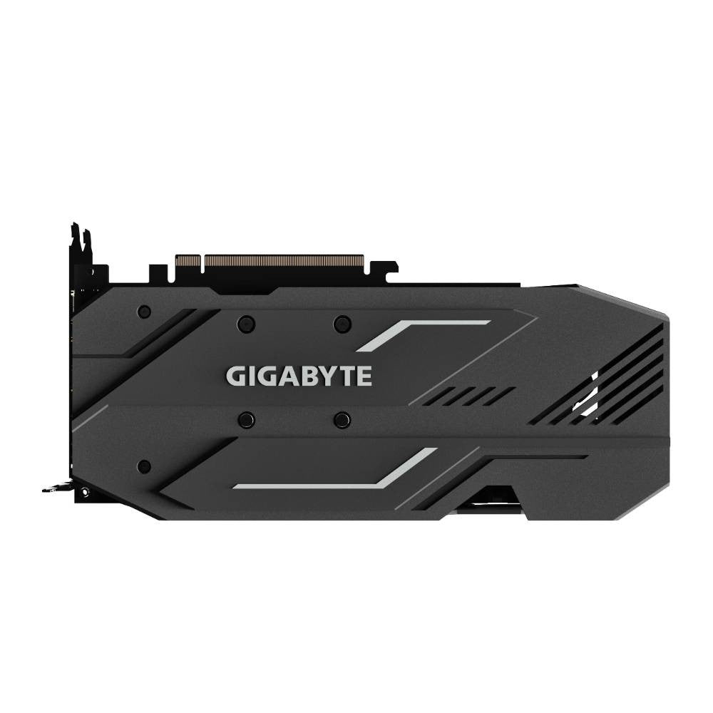 Gigabyte Gtx 1650 4G – product view 3