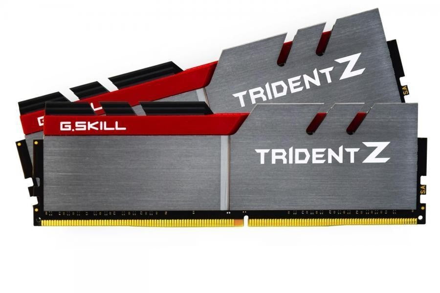 Gskill 16GB Trident Z 3200MHz DDR4