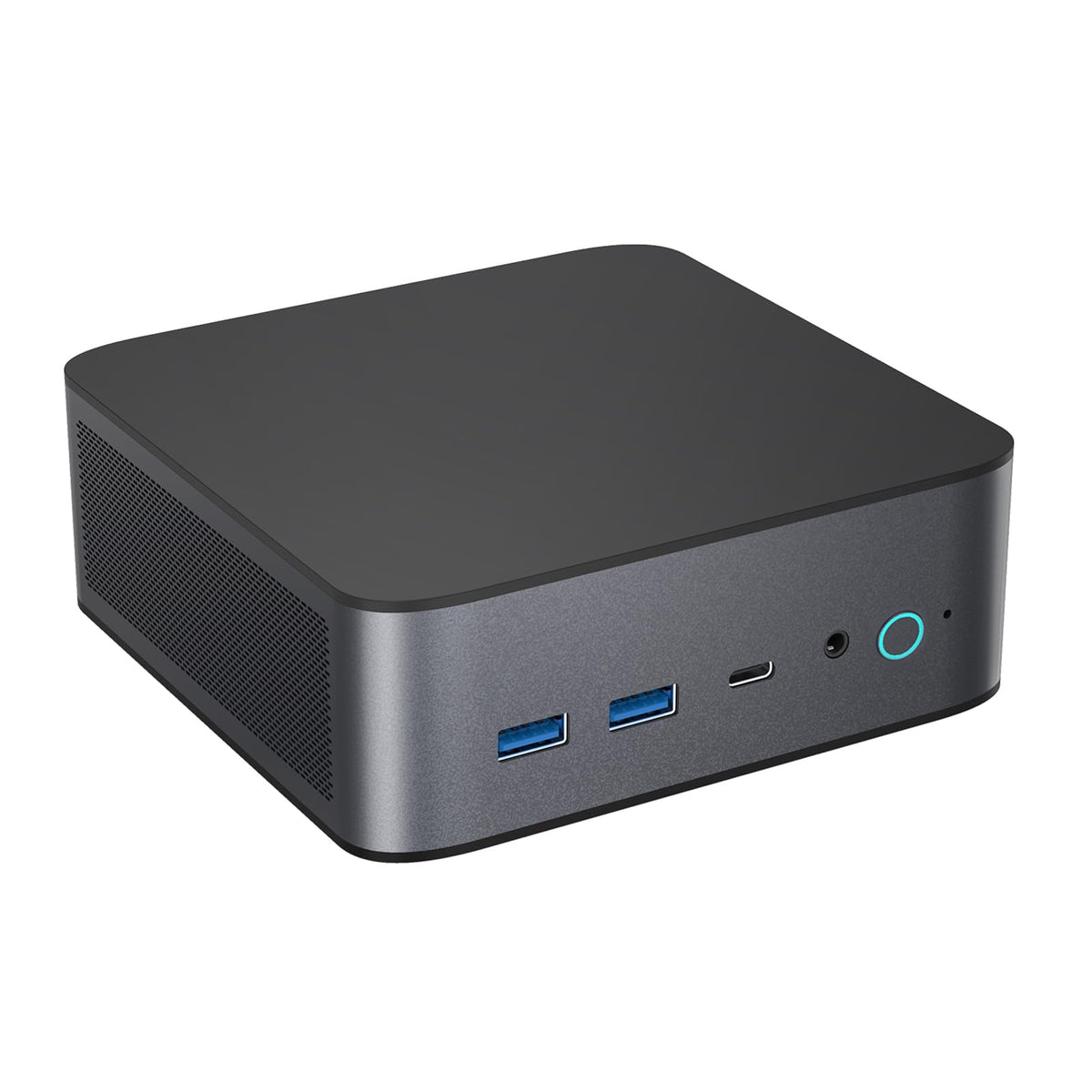 Mini PC - Intel i7 11380H - 16GB Ram - 512GB SSD - WIFI - Bluetooth - Win 11 Pro
