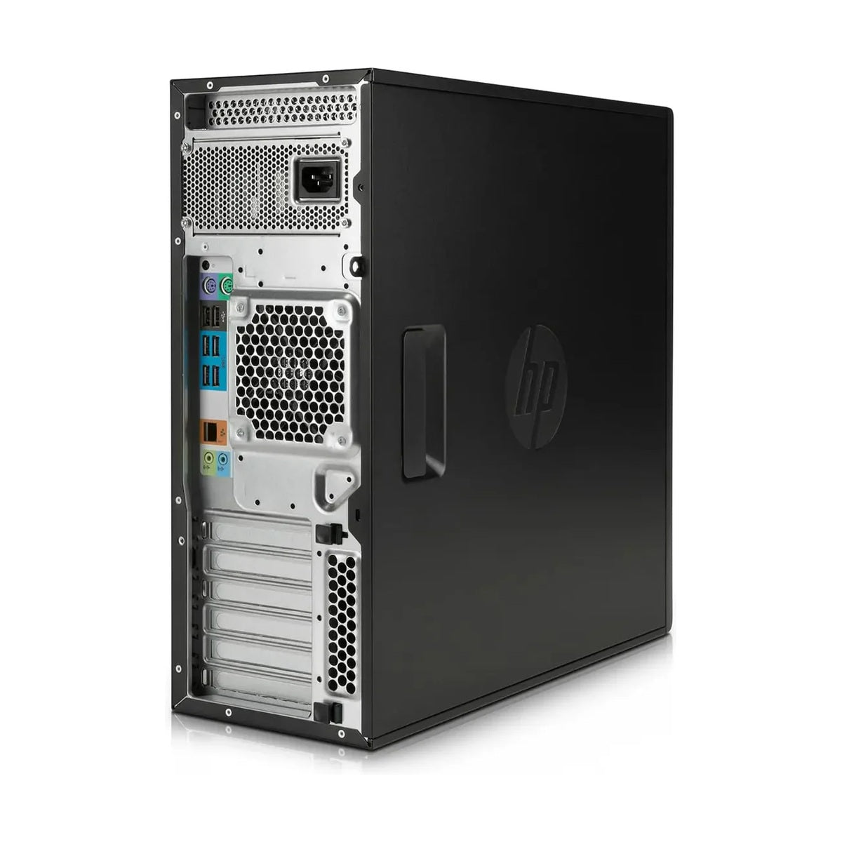 HP Z240 - Intel i7 6700K - 16GB Ram - 256GB SSD - Win 10 Pro