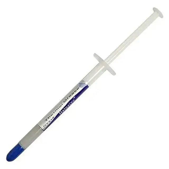 Thermal Paste Syringe - Brand New