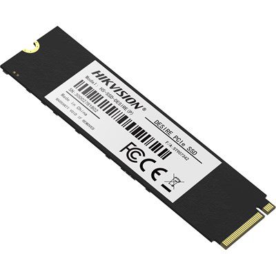 Hikvision 256GB E2000 NVMe