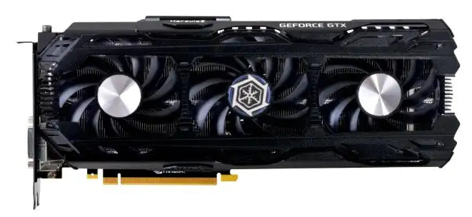 INNO3D ICHILL GTX 1080TI X3 ULTRA