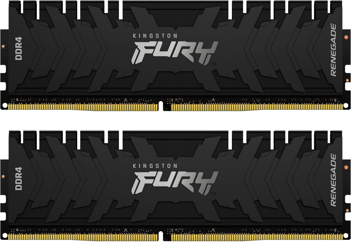 Kingston 32GB Hyper Renegade 3600Mhz DDR4