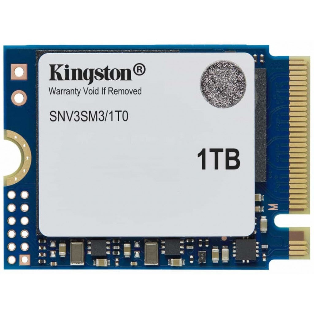 Kingston 1TB 2230 NVMe