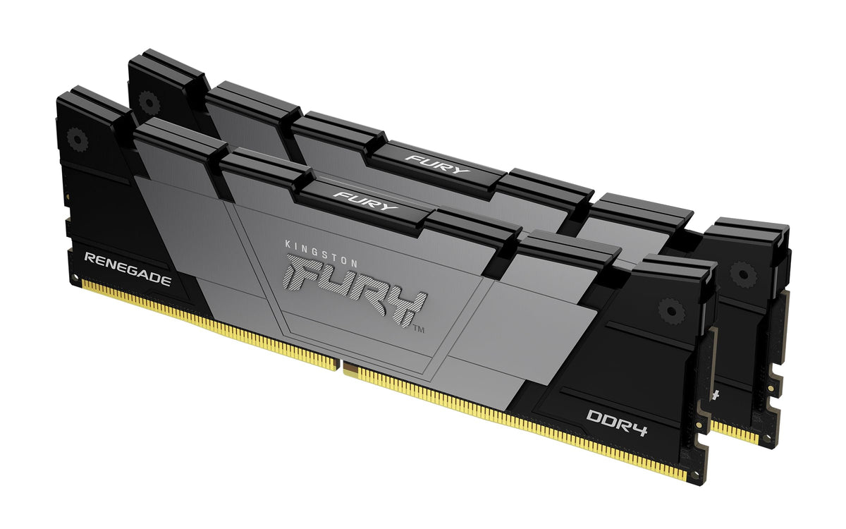Kingston 32GB Fury Renegade 3200Mhz DDR4
