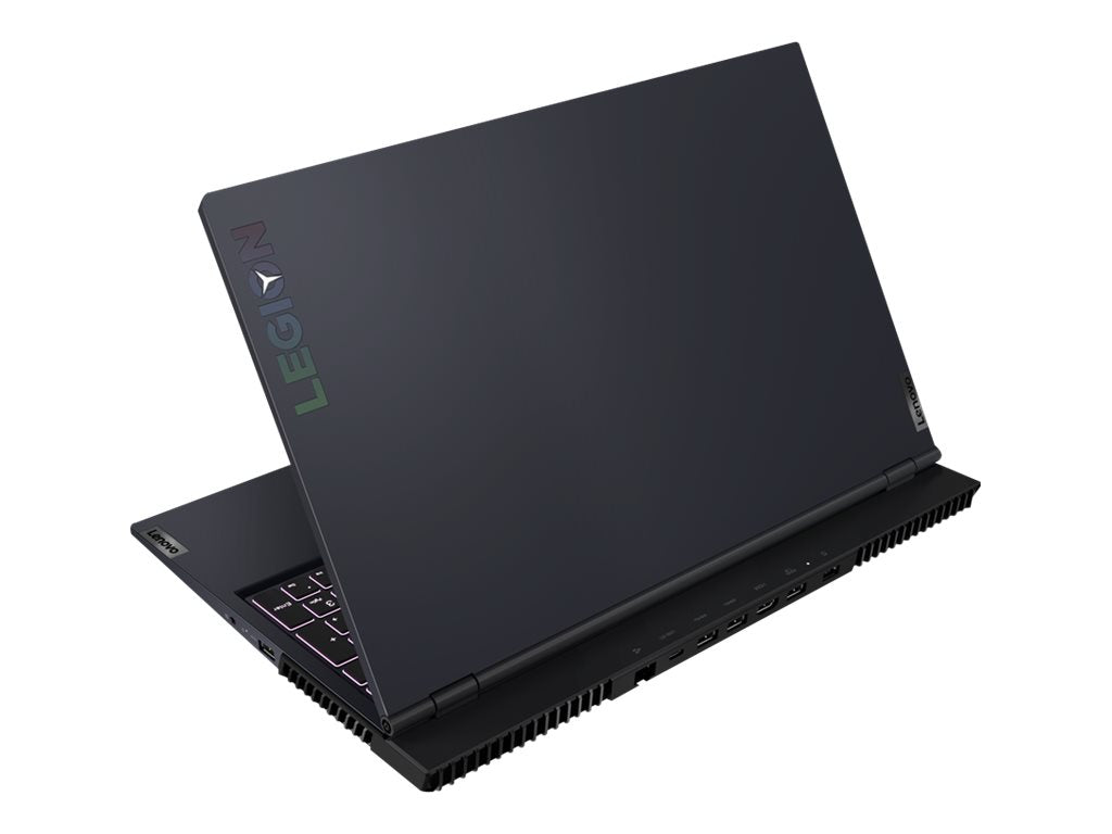 Lenovo Legion 5 - Amd Ryzen 7 5800H - 32GB Ram - 512GB NVMe - Nvidia Rtx 3070 8G - Win 11 – product view 4