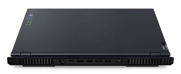 Lenovo Legion 5 - Amd Ryzen 7 5800H - 32GB Ram - 512GB NVMe - Nvidia Rtx 3070 8G - Win 11 – product view 5