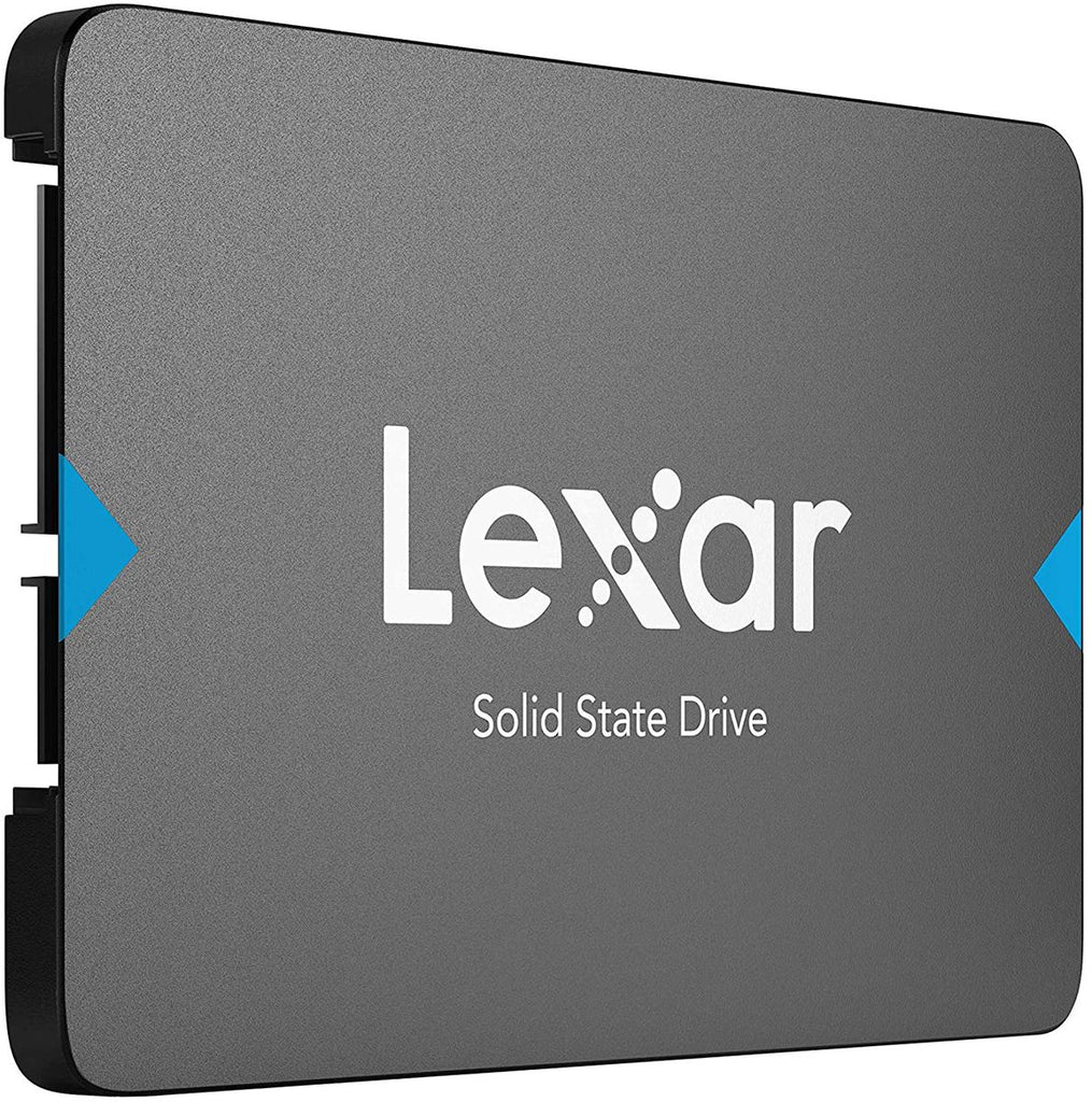 Lexar 240GB SSD
