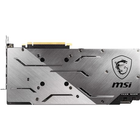 Msi Rtx 2070 Super 8G Gaming X – product view 3