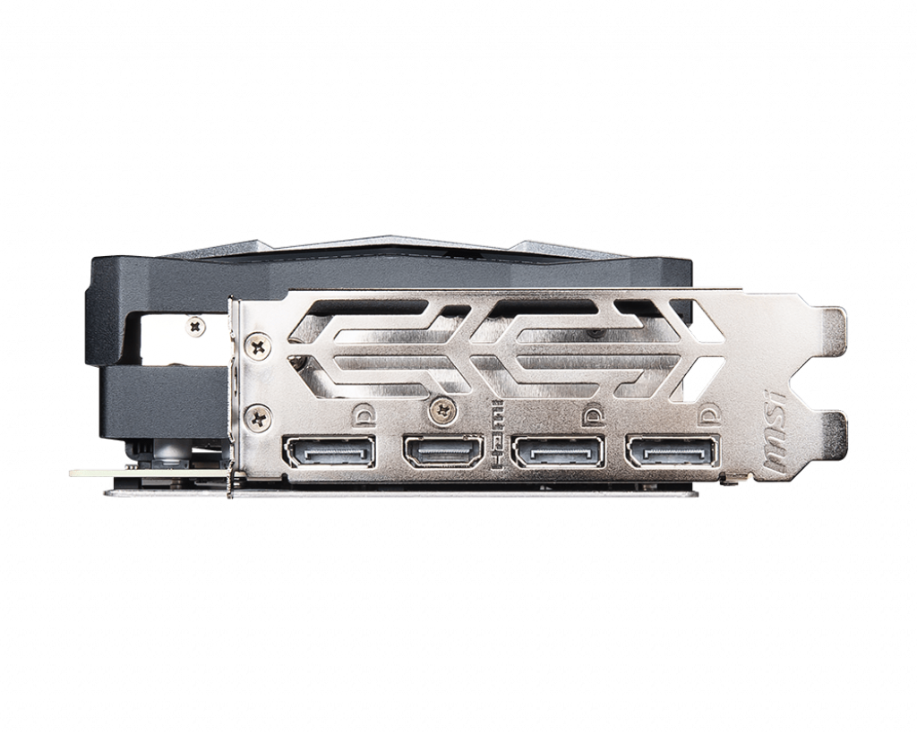 Msi Rtx 2070 Super 8G Gaming X – product view 4