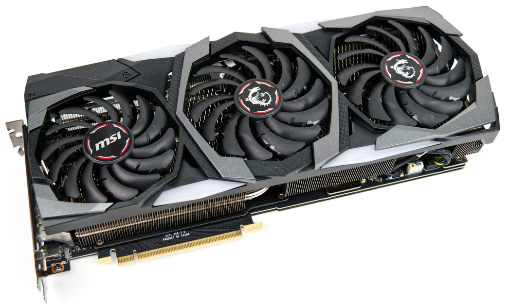 Gaming Pc Should I Sell My 2080 Super 2080 Super Msi Rtx 2080 Ti X