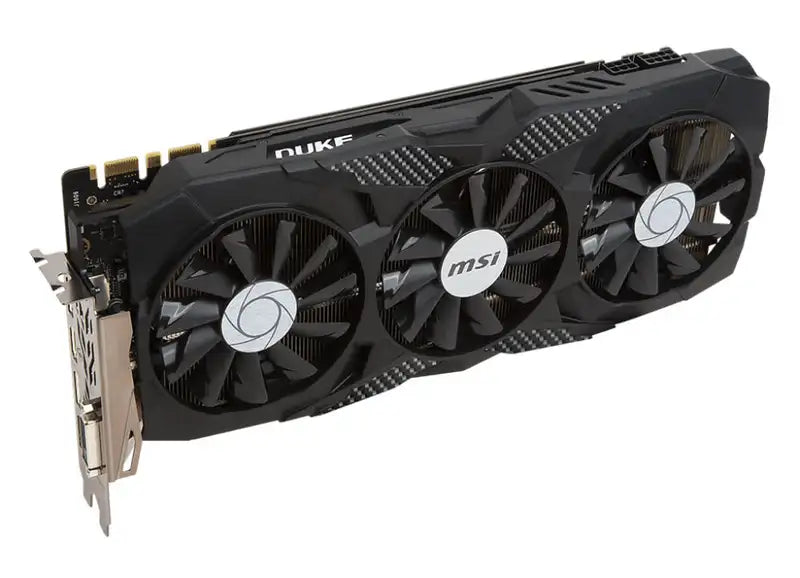 MSI 1070TI 8G Duke