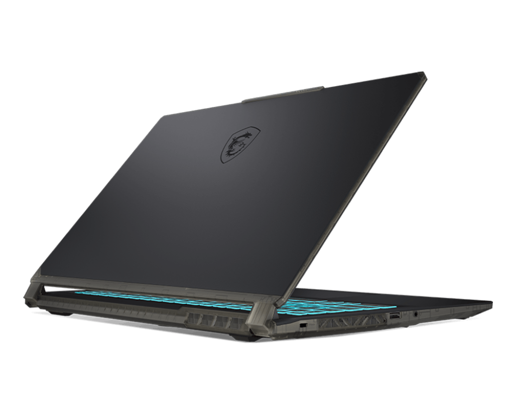 Msi Cyborg 15 - Intel I7 12650H - 16GB Ram - 512GB NVMe - Nvidia Rtx 4060 8G - Win 11